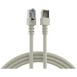 EFB-Elektronik Patchkabel Cat.5e EC5000 25m gr SF/UTP