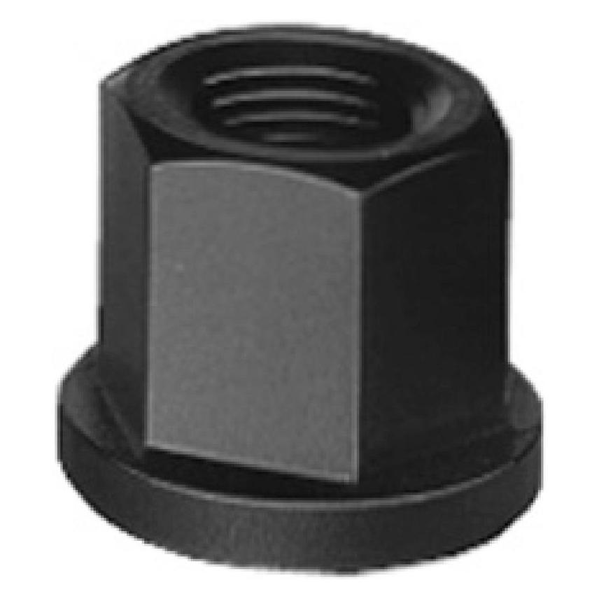 Amf Sechskantmutter mit Bund M 22 DIN 6331 (M22) (82255)