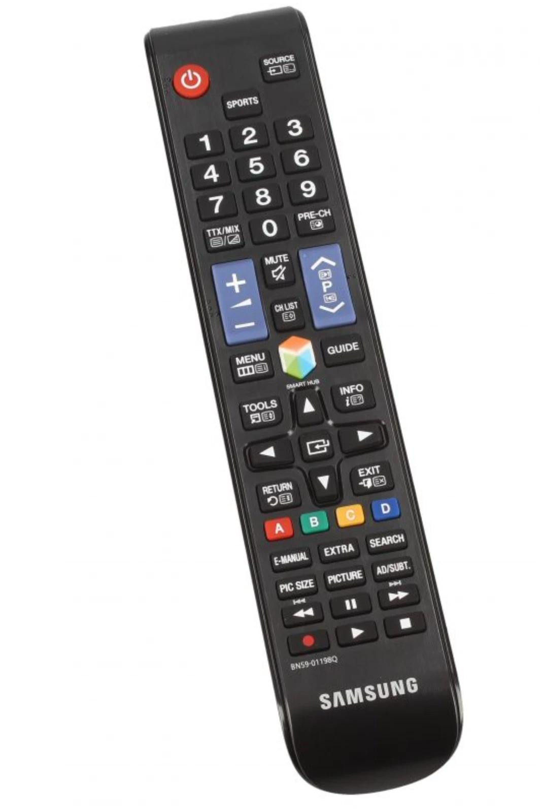 Samsung BN59-01198Q Originele afstandsbediening