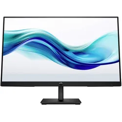 HP Series 3 Pro 324pf (1920 x 1080 Pixel, 23.80"), Monitor, Schwarz
