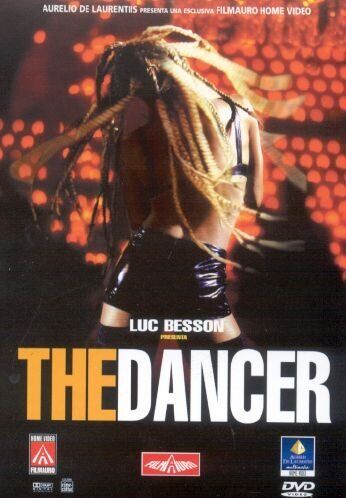 Frédéric Garson - The Dancer [IT Import] - Preis vom 13.10.2026 19:28:25 h