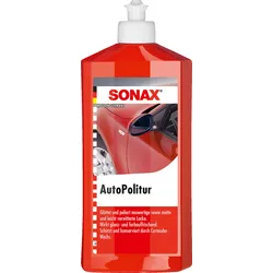 Sonax Autopolitur 500 ml