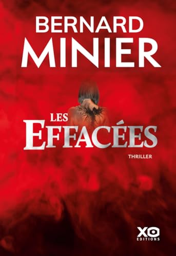 Bernard Minier - Lucia. Vol. 2. Les effacées : une enquête de Lucia Guerrero : thriller - Preis vom 13.10.2026 11:25:28 h