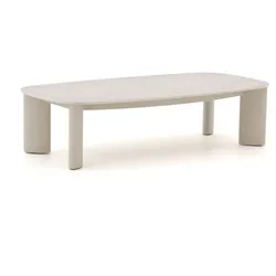 Bellagio Battuello Loungetisch 140x70x35 cm