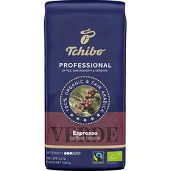 Eduscho Professional TCH Professional Verde 505481(1000g)