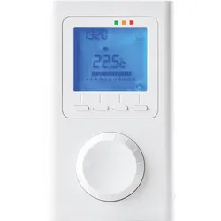 Vitoplanar Funktraumthermostat VIESSMANN