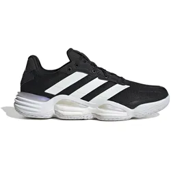 Adidas, Herren, Hallenschuhe, Stabil 16 M (40 2/3), Schwarz