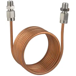 KSB Kapillarrohr 2 m