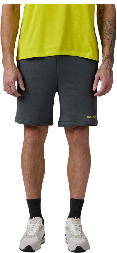 Rossignol  - Presset Onyx Grey - M - Short