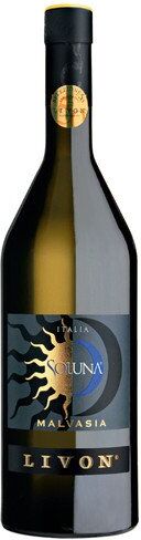 Malvasia 'Soluna' Livon 2023