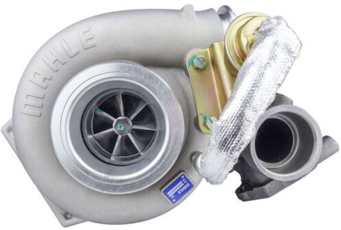 Lader, Aufladung MAHLE 213 TC 18582 000