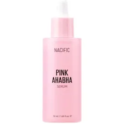 Nacific, Gesichtsserum, Pink AHABHA (50 ml)