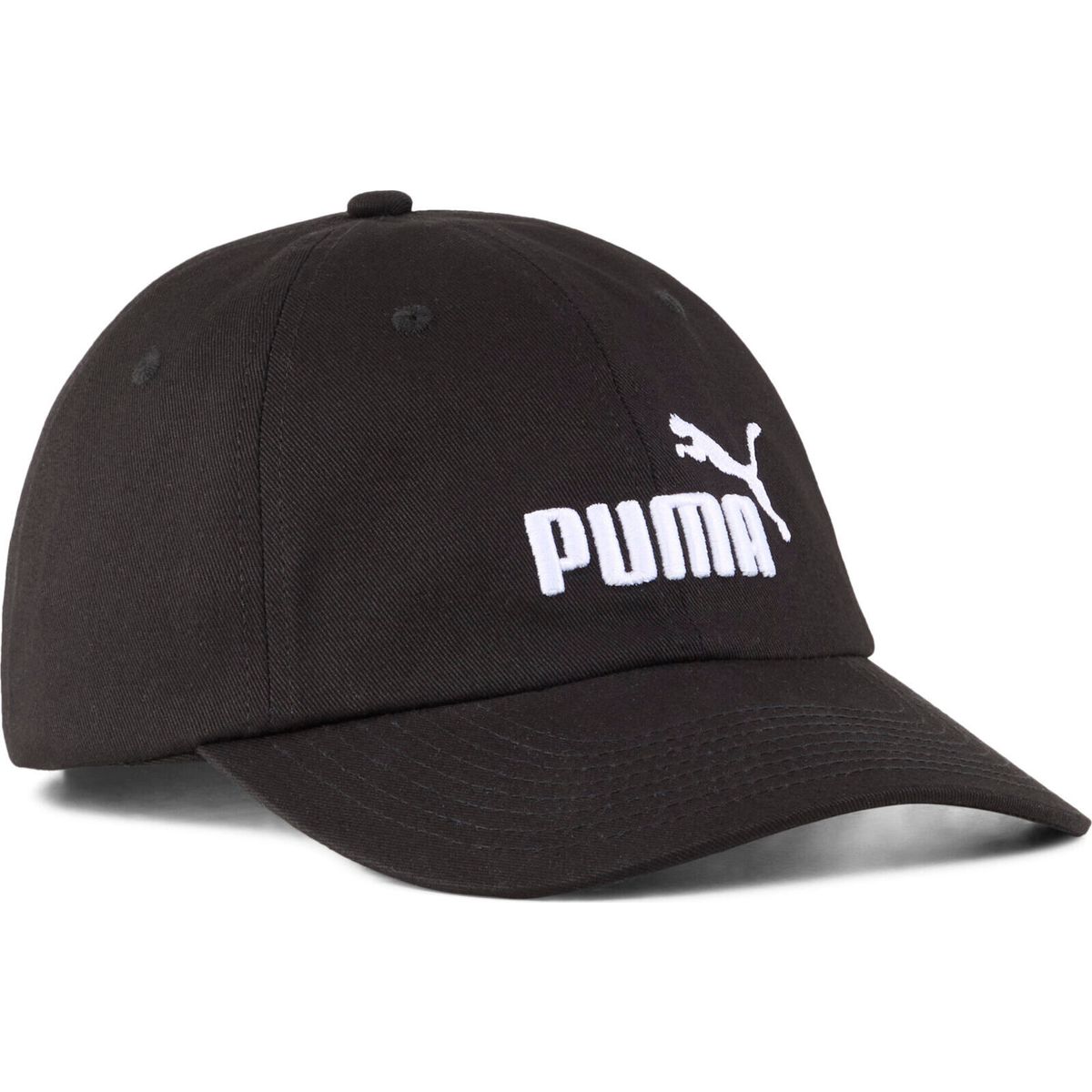 Puma Essentials NO1 Logo BB Cap puma black (01) OSFA 025999-01-OSFA