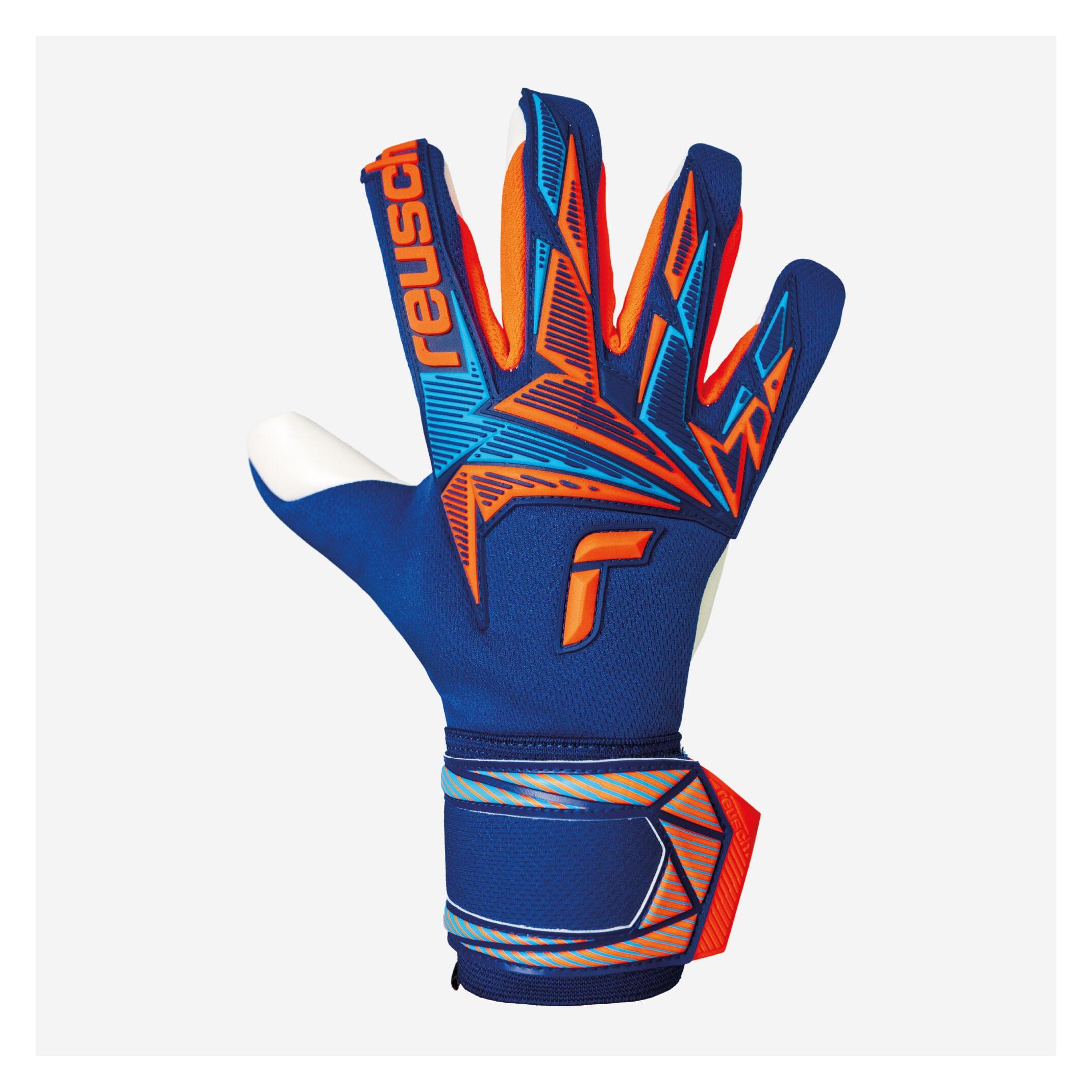 Reusch Attrakt Freegel Advance (10) (5670235-7)