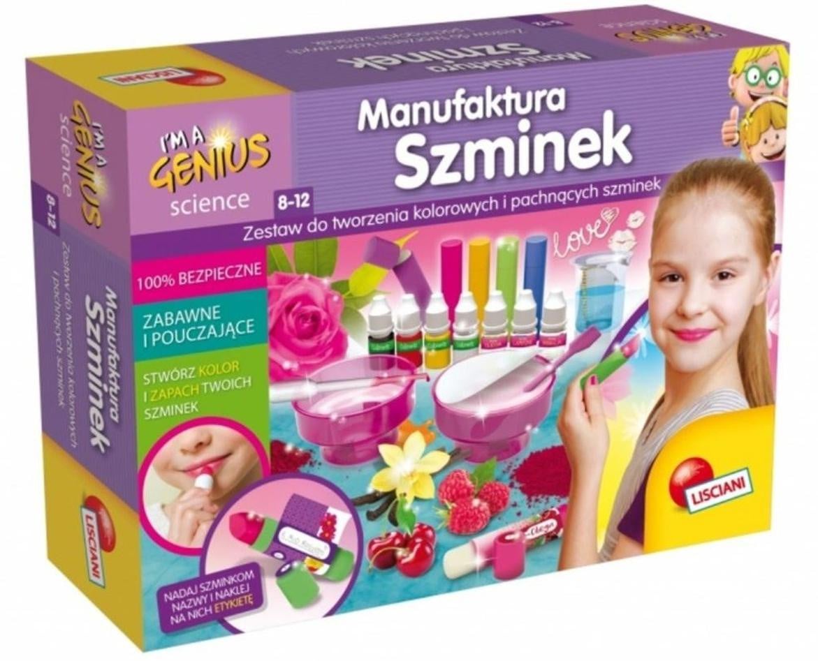 Dante Lippenstiften
