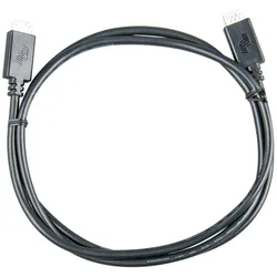 Victron VE.Direct 0% MwSt §12 III UstG Kabel 0,9m
