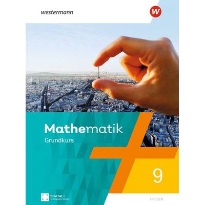Mathematik - Ausgabe 2022 Hessen, Gebundene Ausgabe von , Westermann Schulbuchverlag, 978-3-14-151872-6