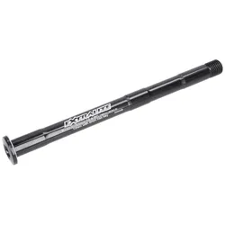 EXTRALITE Steckachse Black Lock 12.4RC | 12x142 mm für SCOTT Rennrad