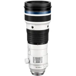 OM System M.Zuiko ED 4,5/150-400 TC1.25x IS PRO Objektiv