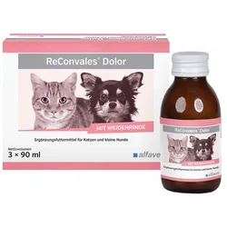 ReConvales Dolor 3 x 90ml