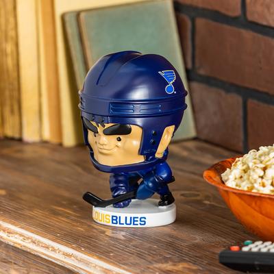Evergreen NHL Team Lil Big Head Resin Indoor/Outdoor Garden Desk Statue