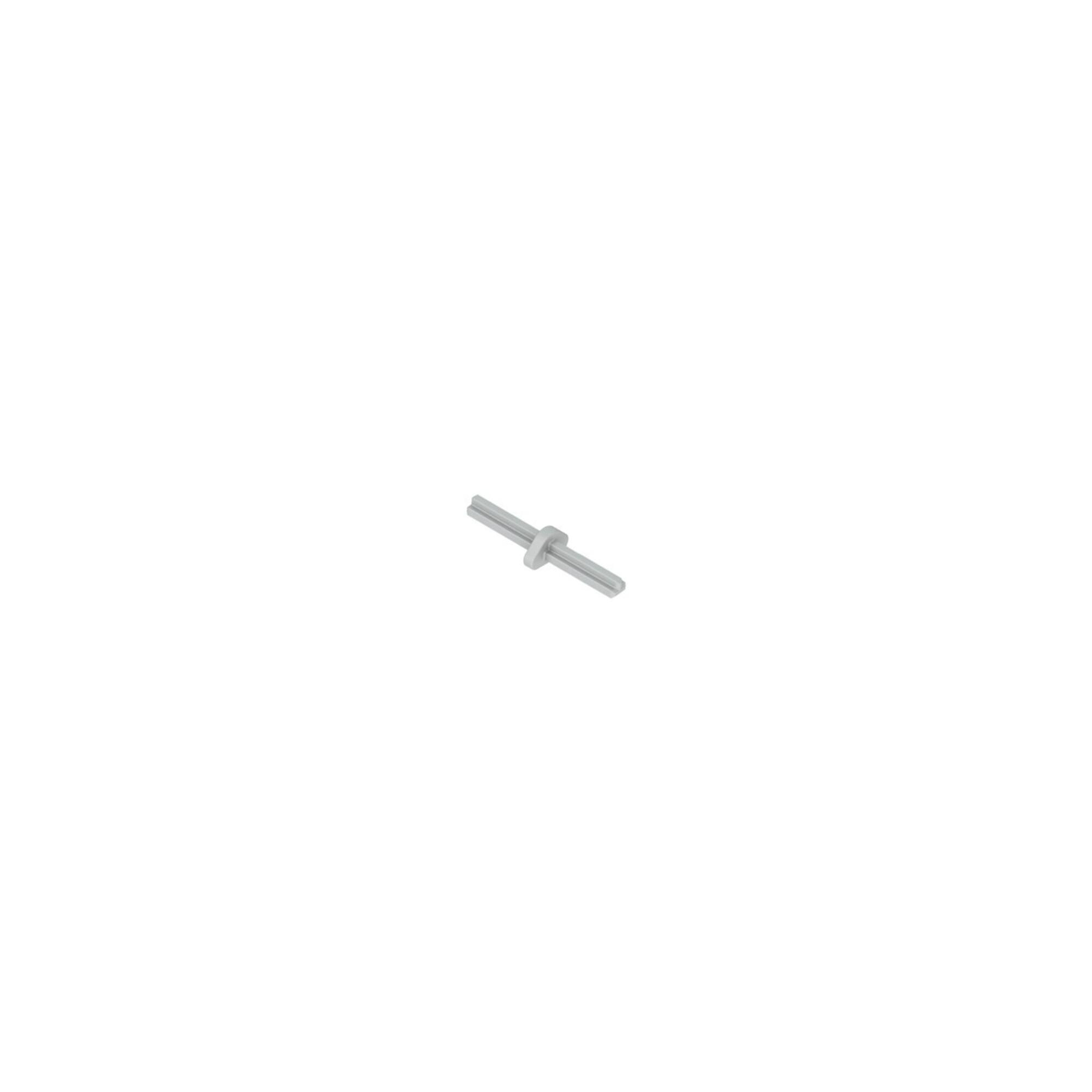 Hettich Verbinder Quadro 9221295 grau)