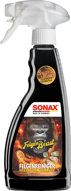 Sonax Felgenreiniger Felgenbeast [500 Ml] 04332000 0.05l