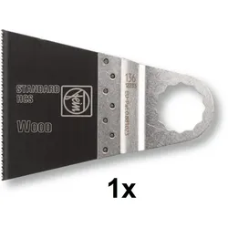 Fein Super Cut Construction 1er Pack E-Cut Standard Sägeblatt 65mm