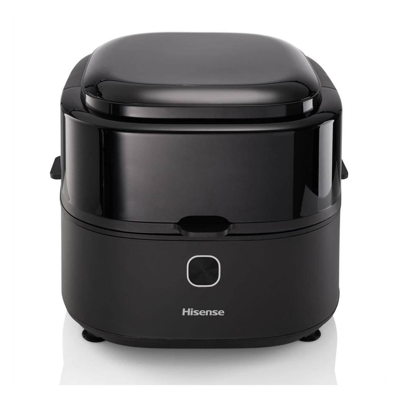 Hisense HAF1350DR (6.70 l) (HAF1350DR)