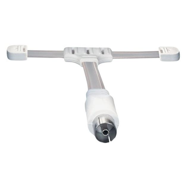 Hapena UKW-DAK 14100 UKW Zimmer Antenne ohne CE (Zimmerantenne, UKW / MW / LW) (14100)