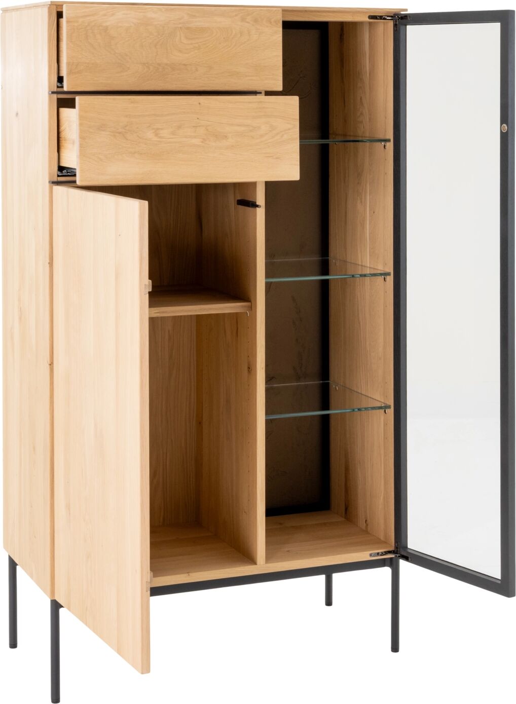 Wimmer Terrafine Basic  Asteiche