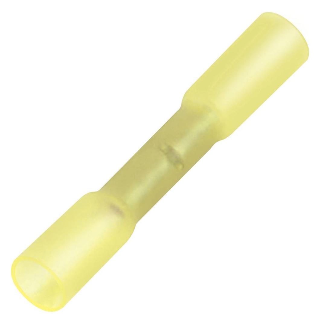 Tru Components Schrumpf-Stossverbinder (8436684)