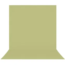 Westcott X Drop Pro Kreukbeständige Hintergrund Mos Grün 2.4x4m