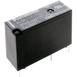 Panasonic ALDP105 Printrelais 5 V/DC 5 A 1 Schließer 1 St.