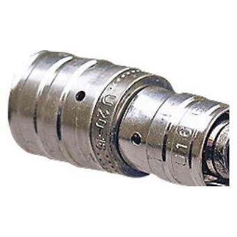 Uponor S-Press PLUS reducing coupling PPSU 32-25 (Pressverbindung) (1039940)