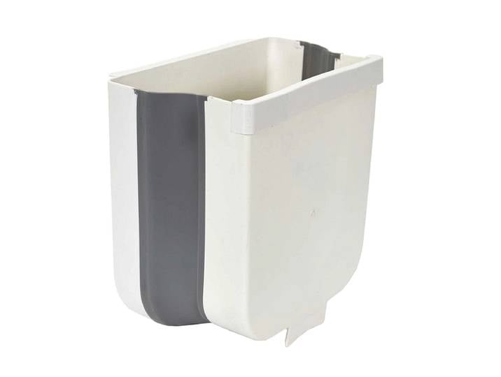 JE CHERCHE UNE IDEE Abfalleimer LICHO Plastik elfenbein