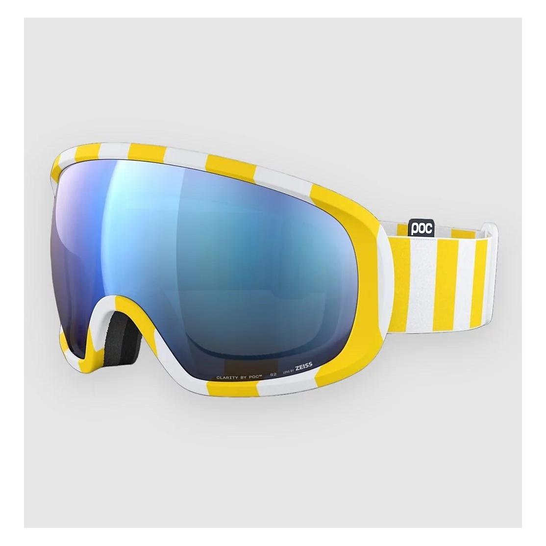 Poc Fovea Skibrille (64928330)