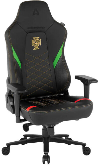 CADEIRA GAMING ALPHA GAMER PORTUGAL