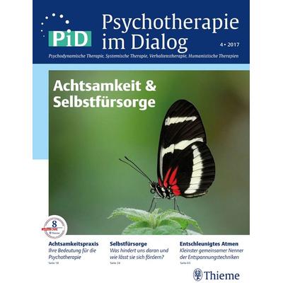 Achtsamkeit & Selbstfürsorge, Taschenbuch von Christoph Flückiger,Volker Köllner, Thieme, 978-3-13-241055-8