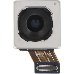 Samsung 50MP Weitwinkel Kamera Galaxy A37 5G/A57 5G, Mobilgerät Ersatzteile, Mehrfarbig, Schwarz