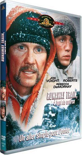 Andrei Konchalovsky - Runaway Train [FR Import] - Preis vom 11.10.2026 23:13:37 h