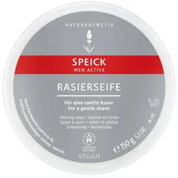 150g SPEICK MEN ACTIVE Rasierseife