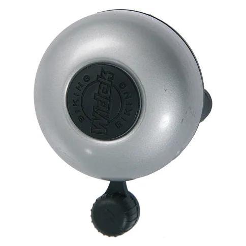 Widek Midi-Glocke Alu Silber (1008)