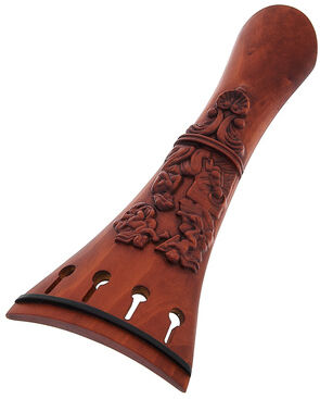 Berdani Tailpiece VN Messiah BW