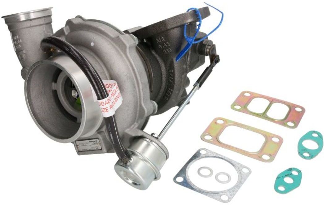 Garrett Caricatore, ricarica 817280-5001S