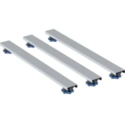 Geberit Set Füße und 3 Traversen 625mm 554955001