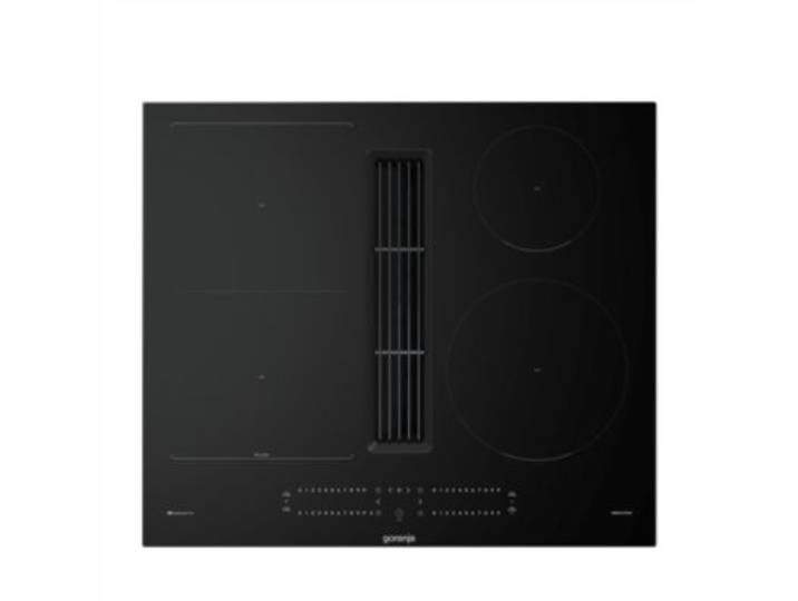 Gorenje - Plaque Induction Aspirante Geh6432bscwf