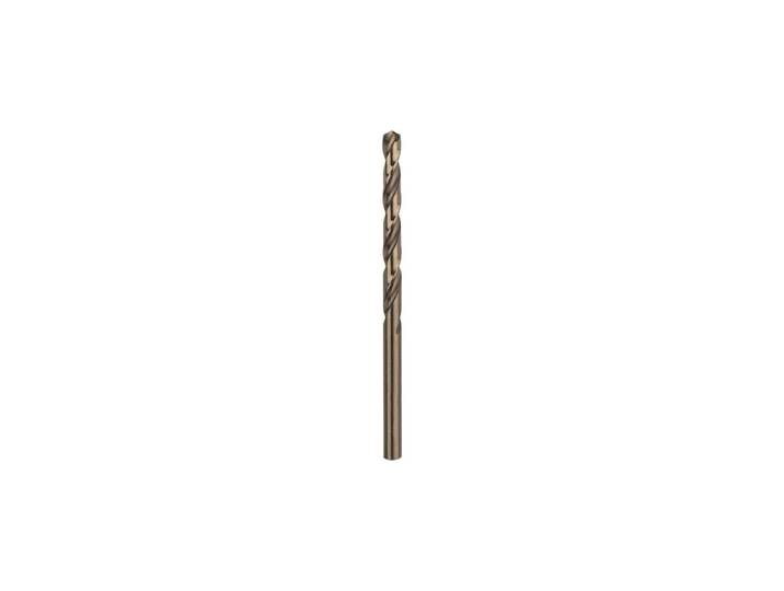 Bosch Professional Spiralbohrer HSS-Co CYL 5mm