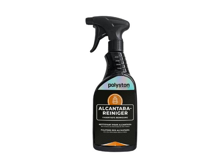 Polyston Alcantarareiniger 500 ml