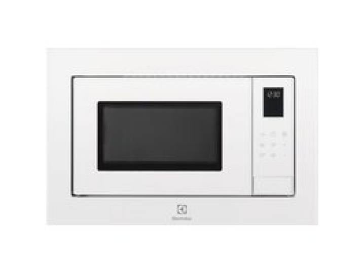 Electrolux Micro-ondes gril encastrable 25l 900w - LMS4253TBW